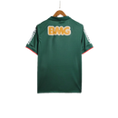 Camiseta Cruzeiro 2011 II de Visitante - Versión Retro