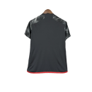 Camiseta Flamengo 24/25 III Tercera - Mujer