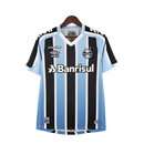 Camiseta Grêmio 22/23 I de Local - Todos los Patrocinios - Versión Aficionado