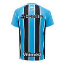 Camiseta Grêmio 25/26 I de Local - Versión Aficionado