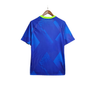 Camiseta Brasil 25/26 II de Visitante - Versión Aficionado