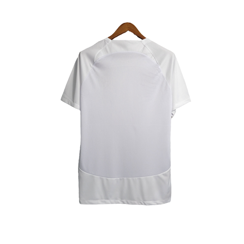 Camiseta Corinthians 22/23 Entrenamiento - Blanco - Versión Aficionado