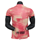 Camiseta Barcelona 25/26 Edición Especial - Rosa - Versión Jugador