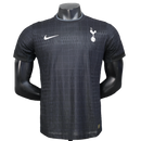 Camiseta Tottenham 25/26 Edición Especial - Negro - Versión Jugador