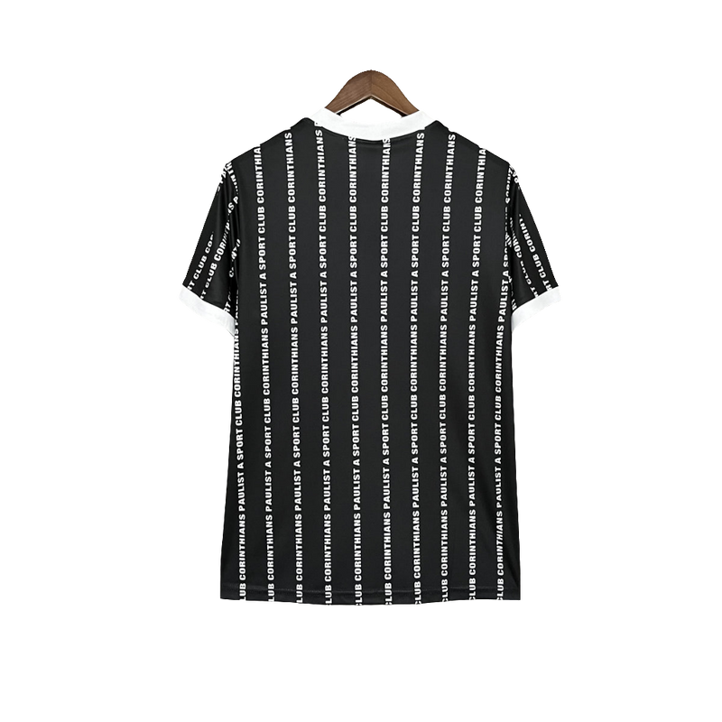 Camiseta Corinthians 1994 III Tercera - Versión Retro