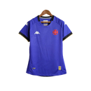 Camiseta Vasco 23/24 Portero - Azul - Mujer