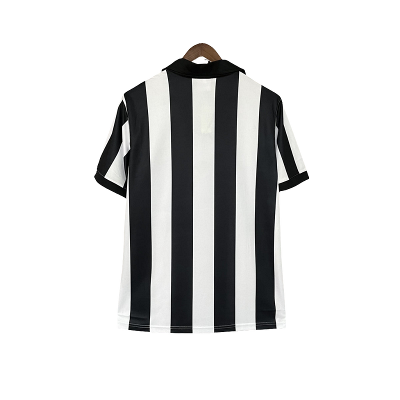 Camiseta Santos 96/98 II de Visitante - Versión Retro