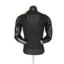 Camiseta Corinthians 24/25 II de Visitante - Todos los Patrocinios - Versión Jugador