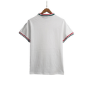 Camiseta Fluminense 14/15 II de Visitante - Versión Retro