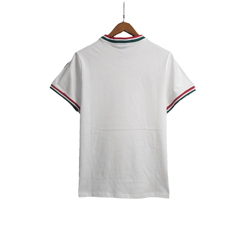 Camiseta Fluminense 14/15 II de Visitante - Versión Retro