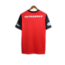 Camiseta Flamengo 08/09 III Tercera - Versión Retro