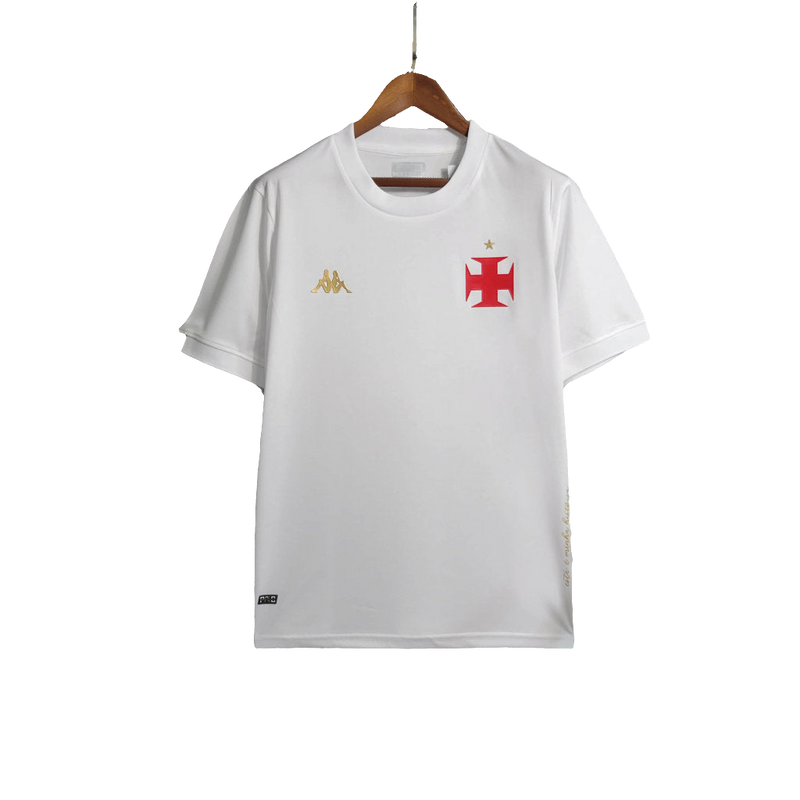Camiseta Vasco 23/24 Portero - Blanco - Versión Aficionado