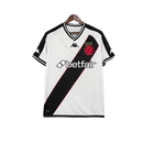 Camiseta Vasco 24/25 II de Visitante - Todos los Patrocinios - Versión Aficionado