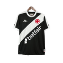Camiseta Vasco 24/25 I de Local - Todos los Patrocinios - Versión Aficionado