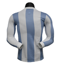 Camiseta Argentina 25/26 Edición Conmemorativa - Manga Larga