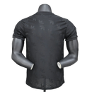 Camiseta Arsenal 25/26 Edición Especial - Negro - Versión Jugador