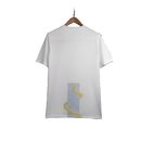 Camiseta Tottenham 25/26 Entrenamiento - Blanco - Versión Aficionado