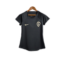 Camiseta Corinthians 22/23 Entrenamiento - Negro - Mujer
