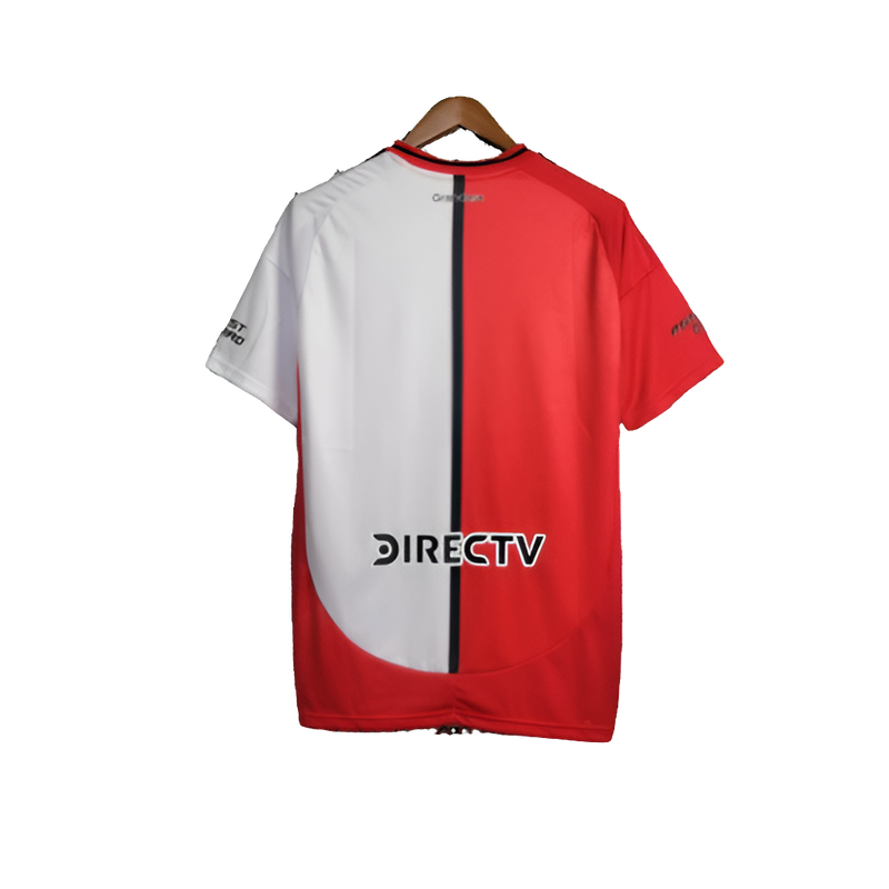Camiseta River Plate 25/26 II Tercera - Versión Aficionado
