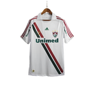 Camiseta Fluminense 2010 II de Visitante - Versión Retro