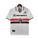 Camiseta São Paulo 1999 I de Local - Versión Retro