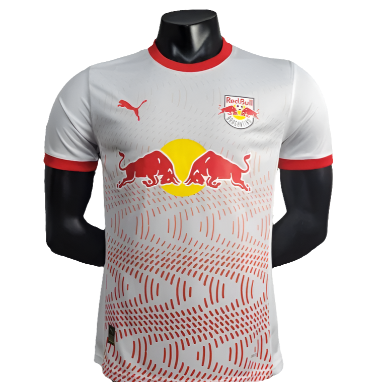 Camiseta Bragantino 25/26 I de Local - Versión Jugador