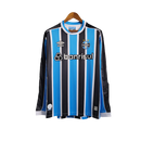 Camiseta Grêmio 23/24 I de Local - Manga Larga