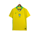 Camiseta Brasil 25/26 I de Local - Versión Aficionado