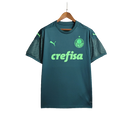 Camiseta Palmeiras 20/21 II de Visitante - Versión Retro