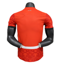 Camiseta Egypt 25/26 I de Local - Versión Jugador