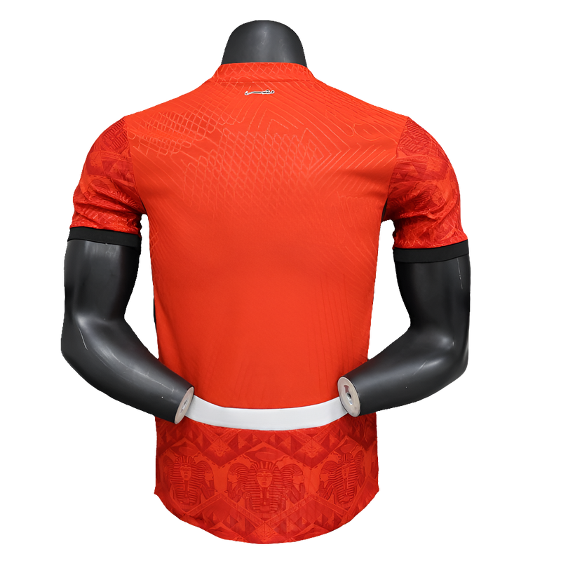 Camiseta Egypt 25/26 I de Local - Versión Jugador