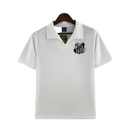 Camiseta Santos 1970 I de Local - Versión Retro