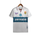 Camiseta Palmeiras 1997 II de Visitante - Versión Retro