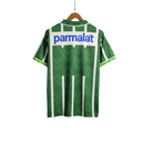 Camiseta Palmeiras 1996 I de Local - Versión Retro