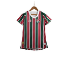 Camiseta Fluminense 24/25 I de Local - Mujer