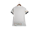 Camiseta Portugal 25/26 II de Visitante - Mujer