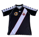 Camiseta Vasco 2000 II de Visitante - Versión Retro
