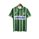 Camiseta Palmeiras 1996 I de Local - Versión Retro