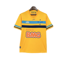 Camiseta Cruzeiro 14/15 Portero - Versión Retro