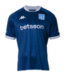 Camiseta Racing Clube 25/26 II de Visitante - Versión Aficionado