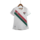 Camiseta Fluminense 24/25 II de Visitante - Mujer
