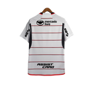 Camiseta Flamengo 23/24 II de Visitante - Todos los Patrocinios - Versión Aficionado
