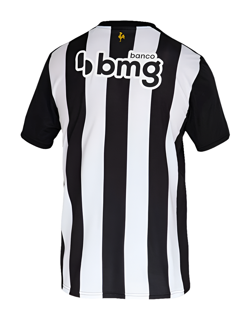 Camiseta Atlético Mineiro 22/23 I de Local - Versión Aficionado