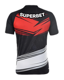 Camiseta São Paulo 25/26 Portero - Negro - Versión Aficionado