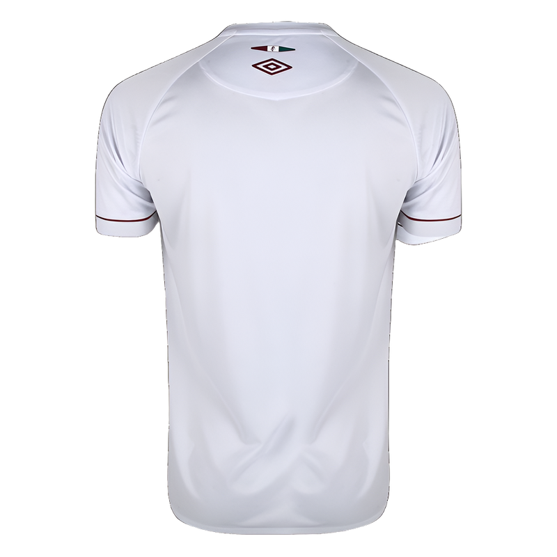 Camiseta Fluminense 23/24 II de Visitante - Versión Aficionado