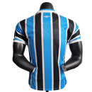 Camiseta Grêmio 23/24 I de Local - Versión Jugador