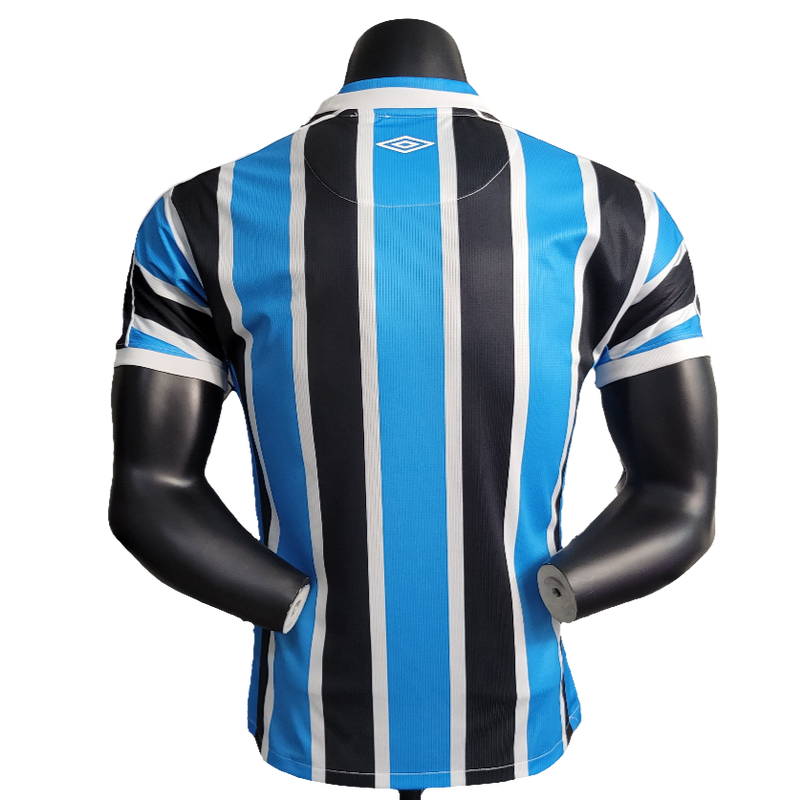 Camiseta Grêmio 23/24 I de Local - Versión Jugador