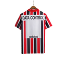 Camiseta São Paulo 1997 II de Visitante - Versión Retro