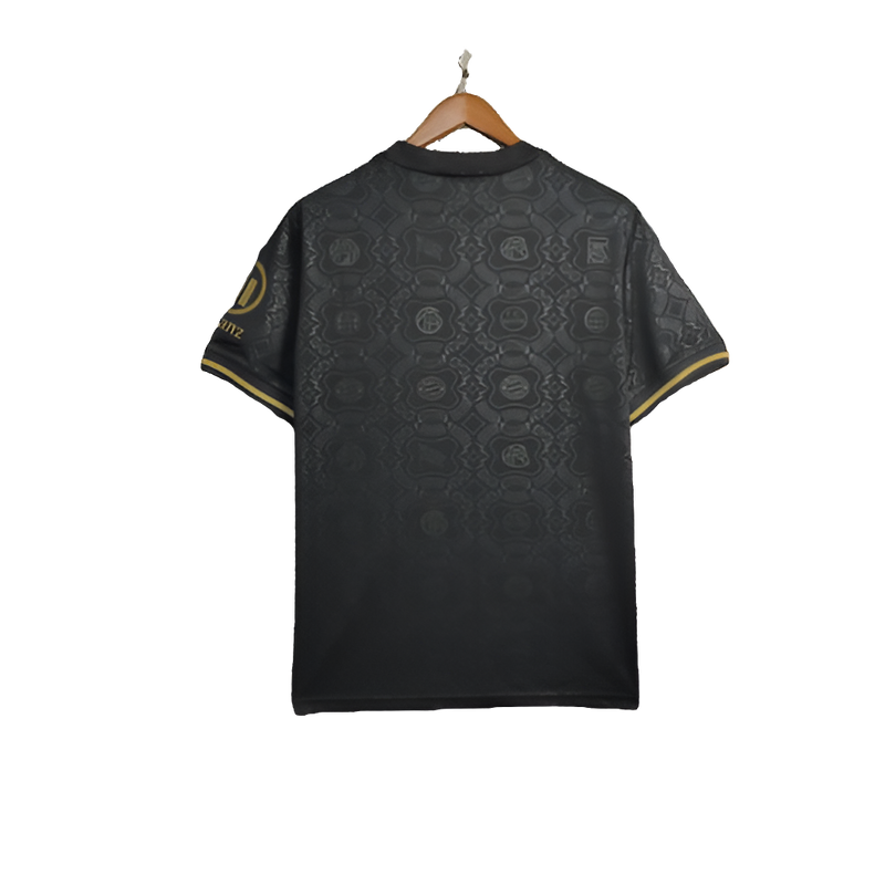 Camiseta Bayern de Munique 25/26 Edición de 125º Aniversario - Versión Aficionado