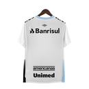 Camiseta Grêmio 22/23 II de Visitante - Todos los Patrocinios - Versión Aficionado